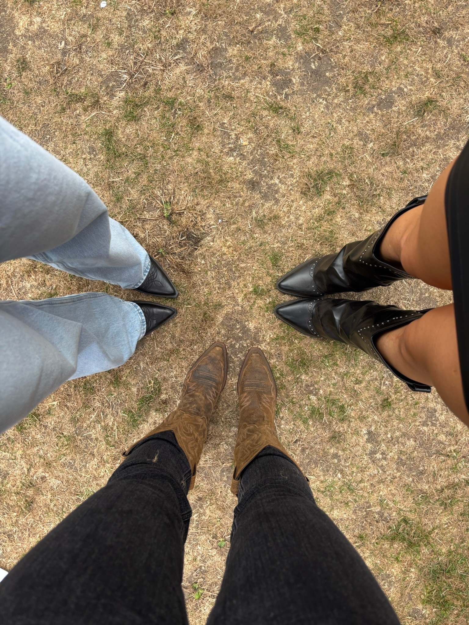 the cutest cowboy boots for your next country concert!

#LTKStyleTip #LTKShoeCrush #LTKSeasonal