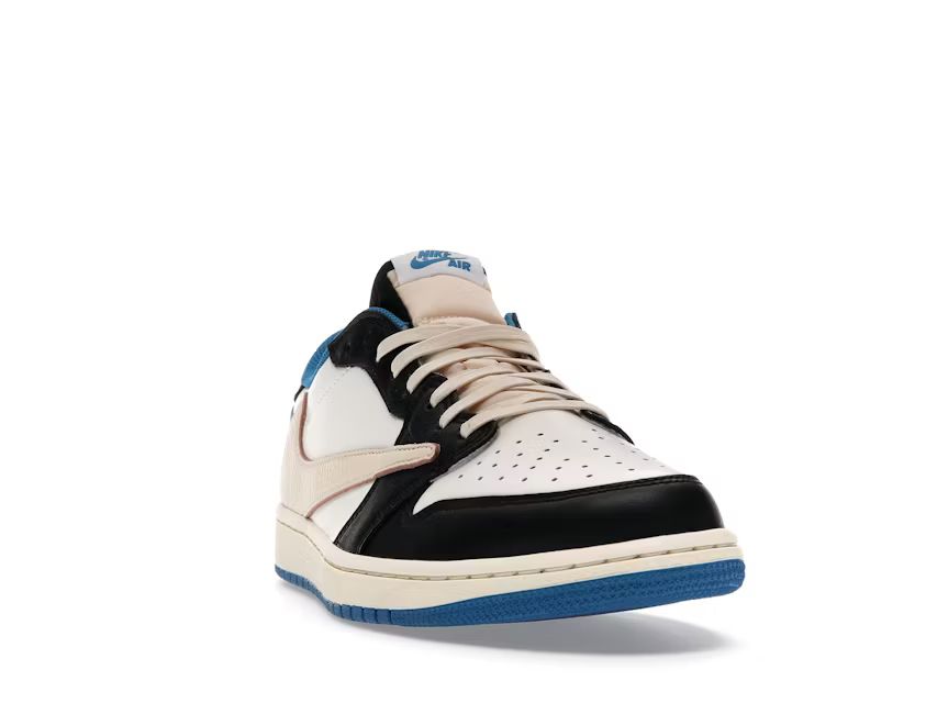 Jordan 1 Retro Low OG SPFragment x Travis Scott | StockX