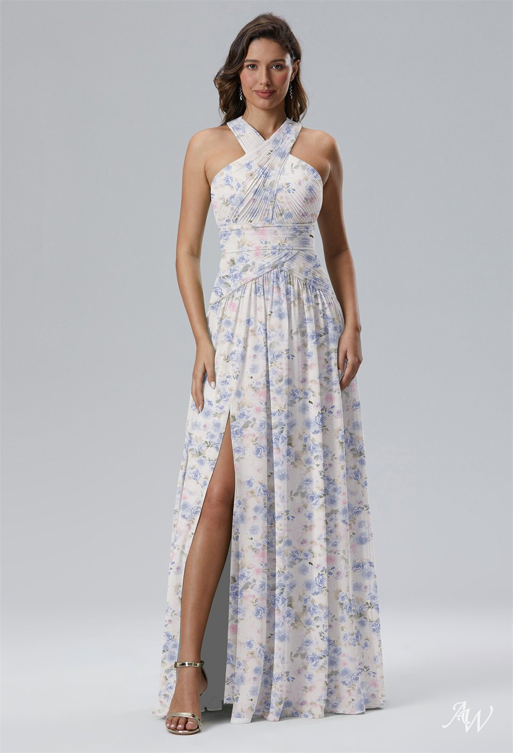 AW Evaporate Dress | AW Bridal