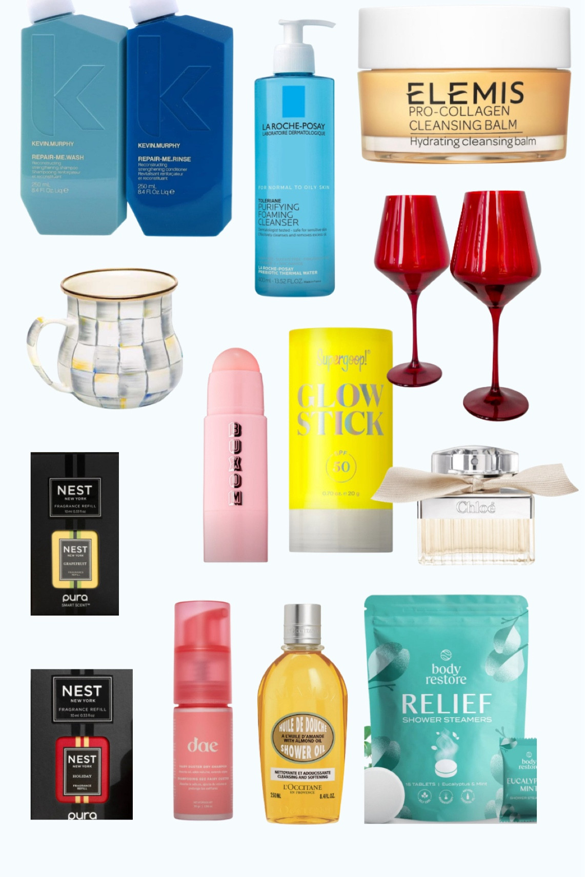 My repurchases & favorites of all timee

#LTKBeauty #LTKSaleAlert #LTKSummerSales