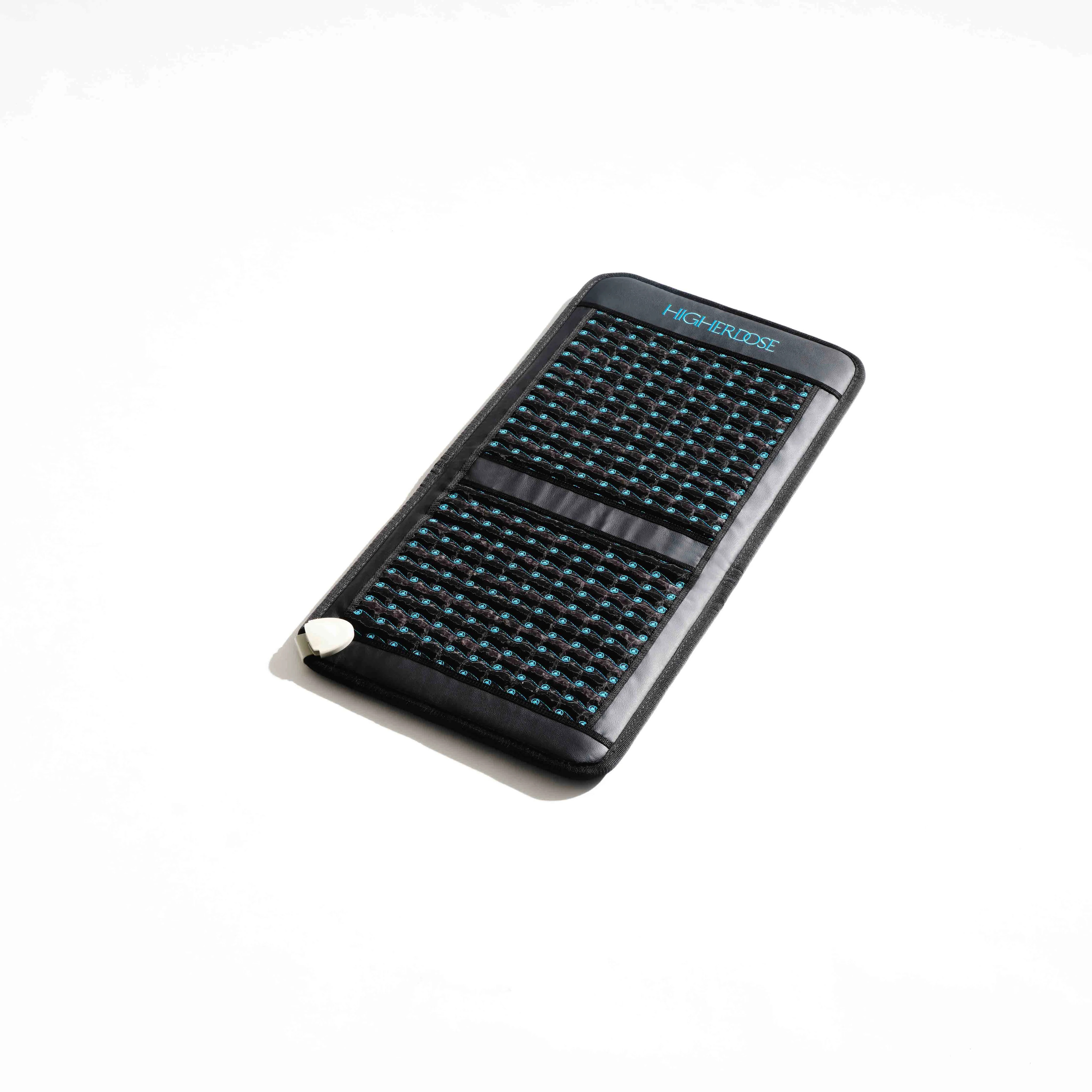 HigherDOSE Infrared PEMF Go Mat | HigherDOSE