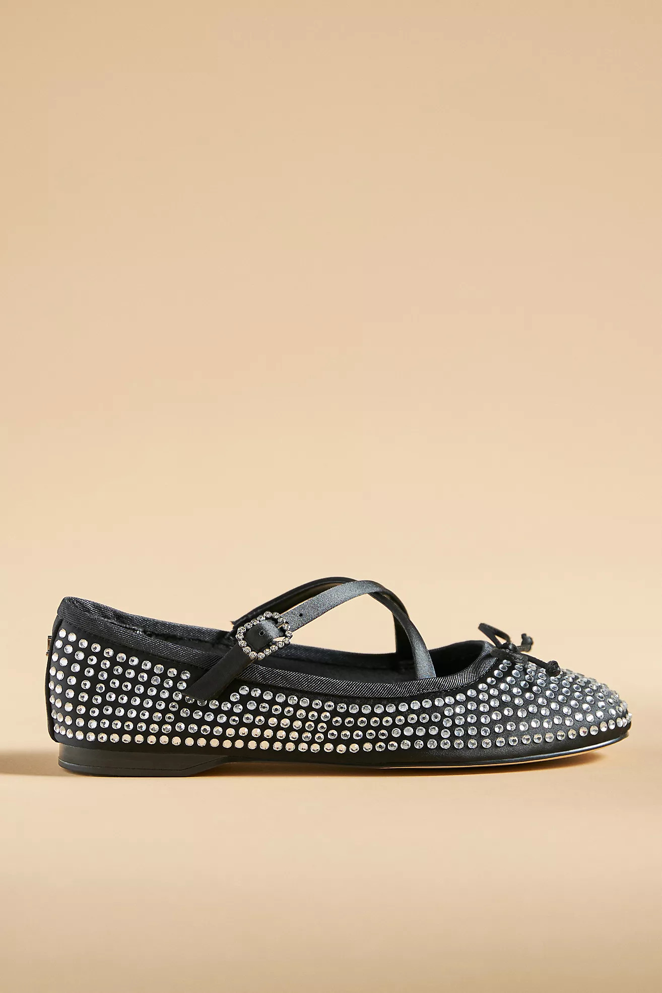 Circus NY Zuri Flats | Anthropologie (US)