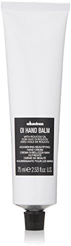Davines OI Hand Balm, 2.53 fl. oz. | Amazon (US)