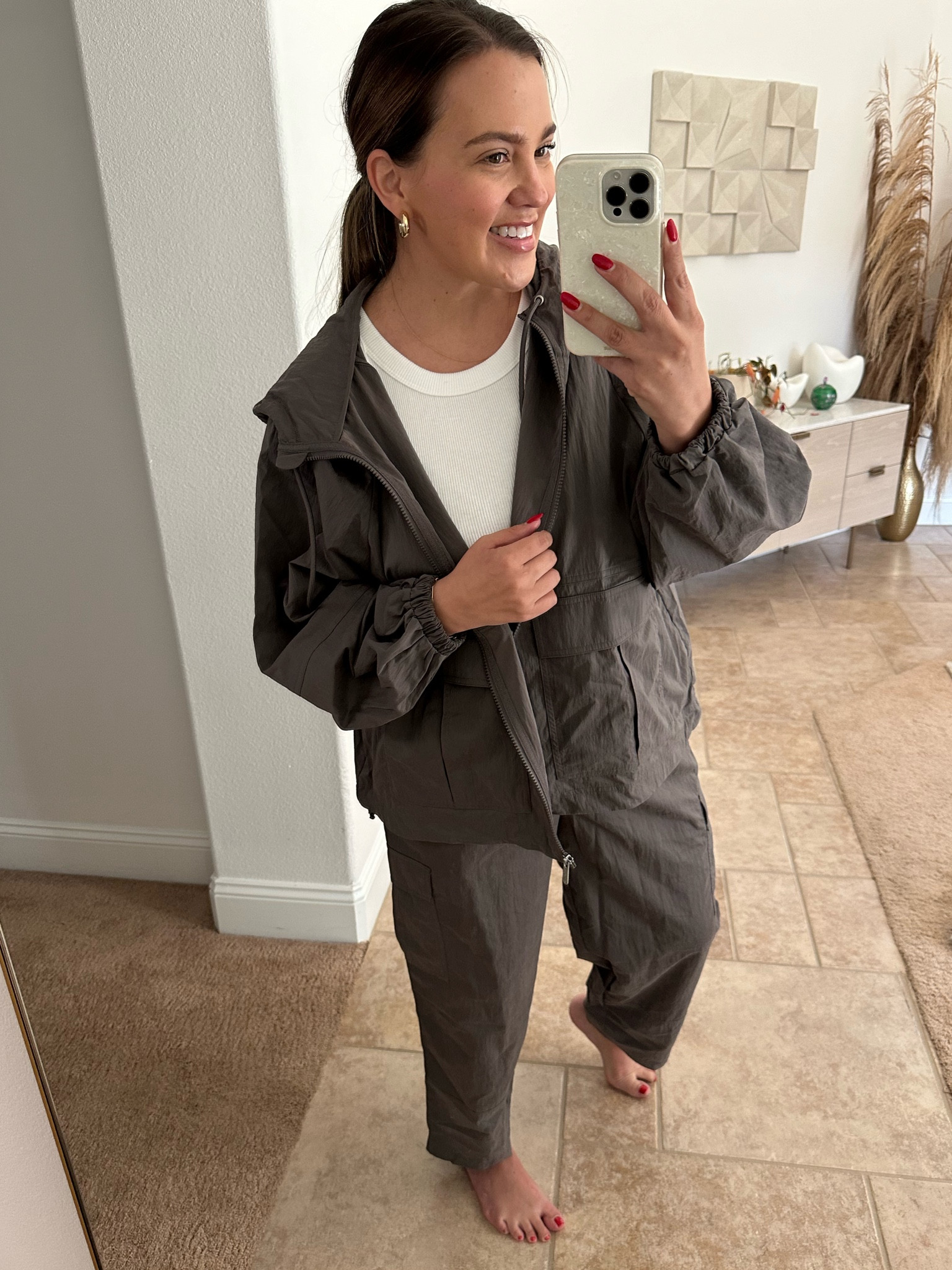 zella set size large. this runs big 

#LTKxNSale