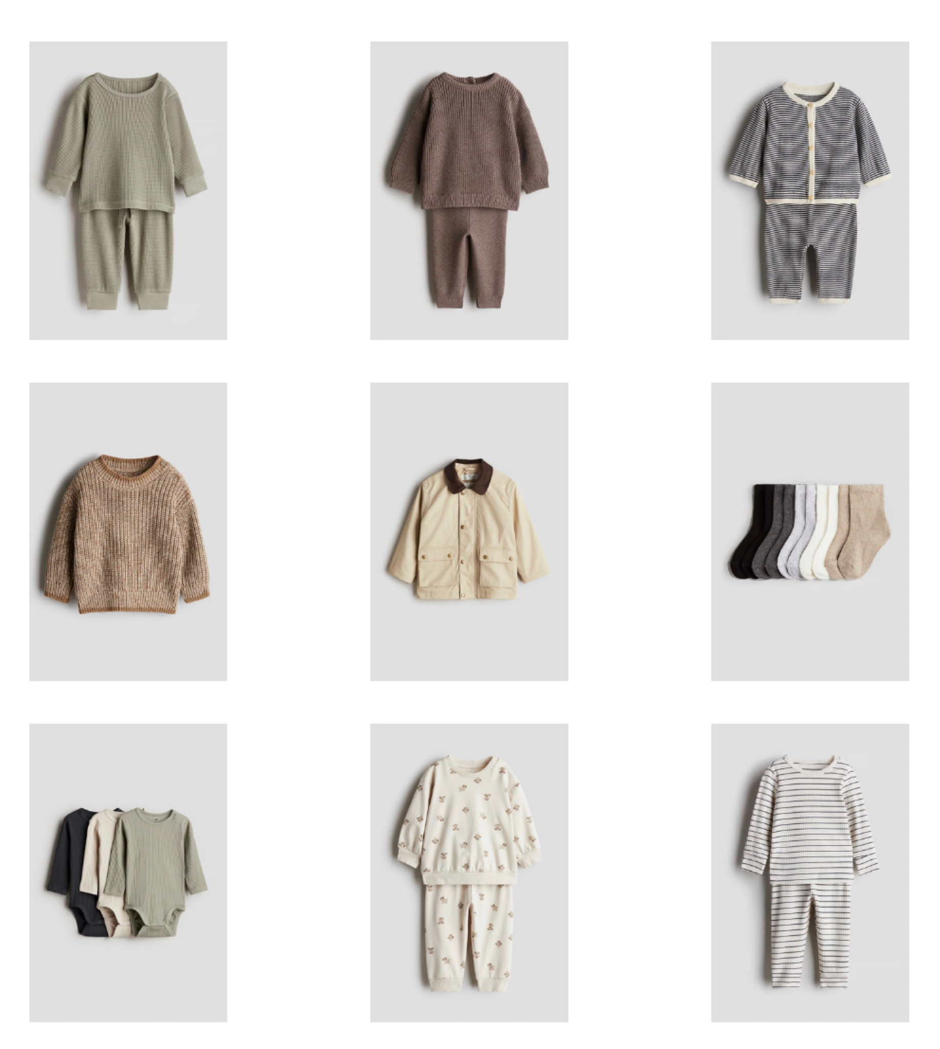 H&M Baby Boy Haul during H&M’s sale. 

#LTKbaby #LTKkids