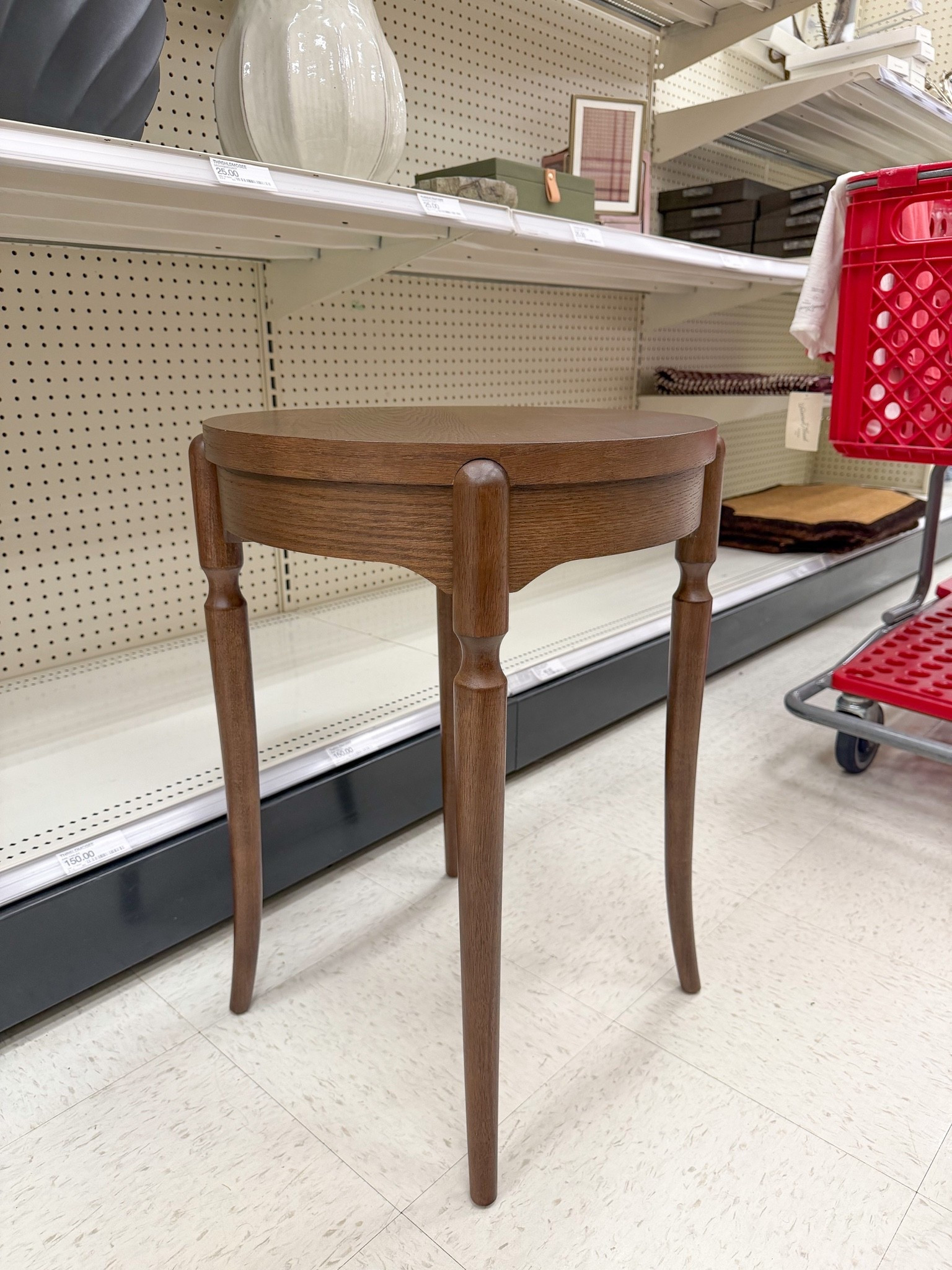 New Studio McGee drop @Target 😍

Side table, studio McGee, target finds, side table, round side table

#LTKmomlife #LTKHome