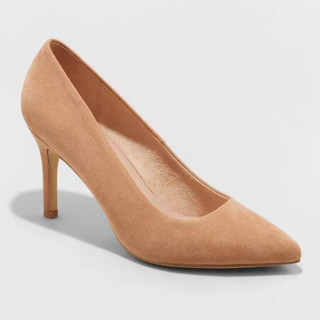 Women's Gemma Heels - A New Day™ | Target
