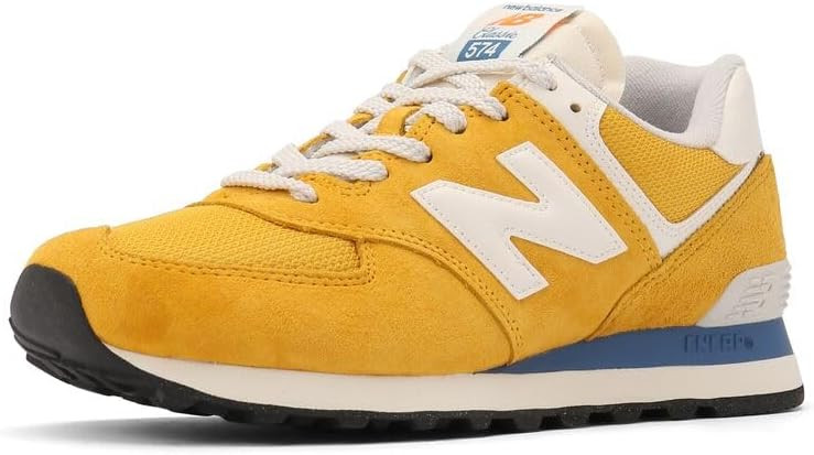 New Balance Unisex-Adult U574v1 | Amazon (US)