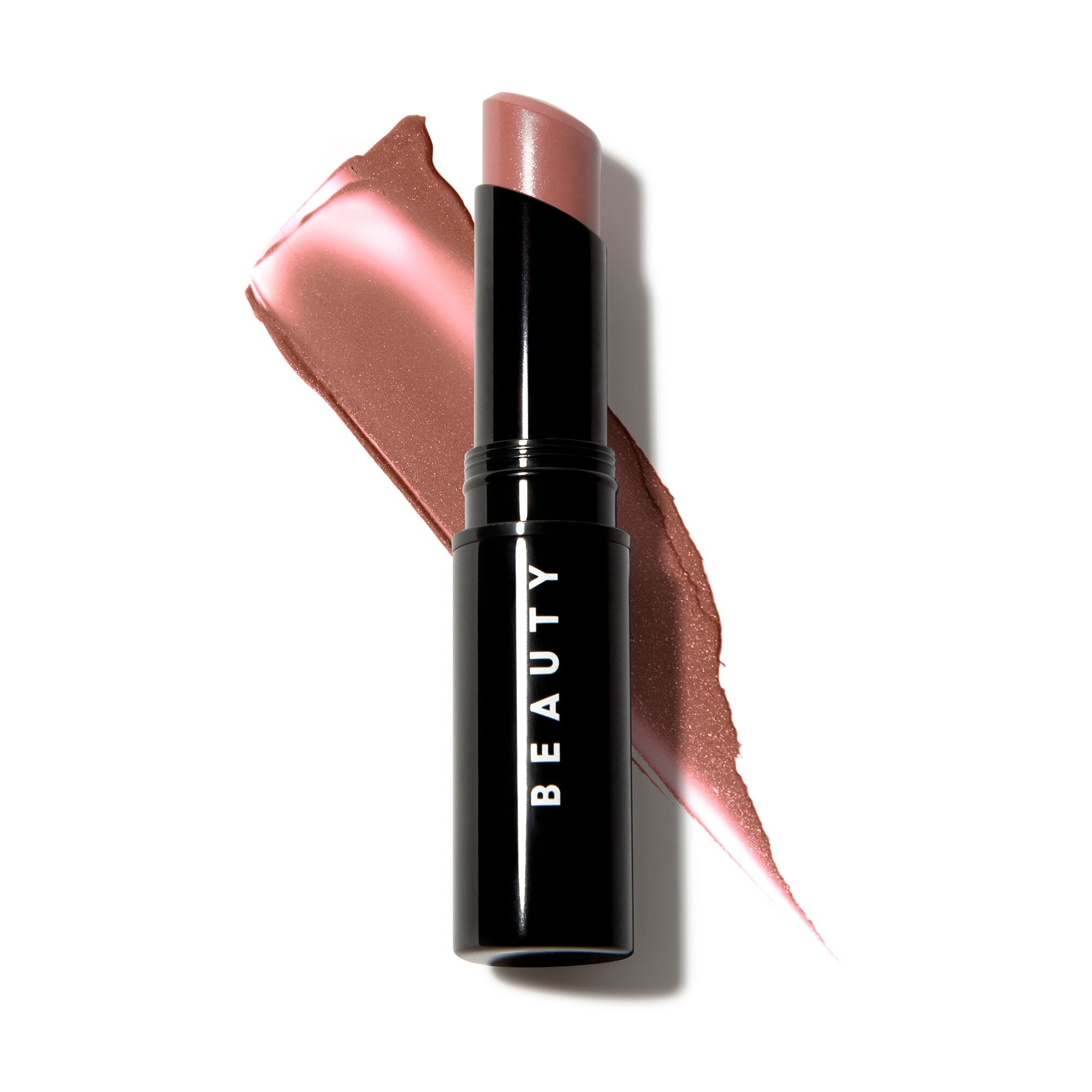 Futurelipstick™
 Luxe Shine (Nothing Nude) | Beauty Pie (UK)