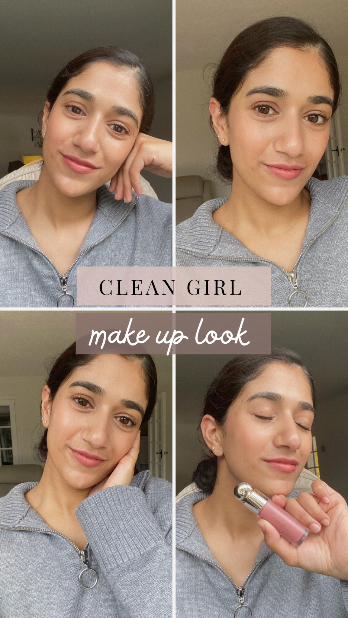 Shared this look over on my Instagram reels ✨ linking the products used 💗

#LTKeurope #LTKunder50 #LTKbeauty