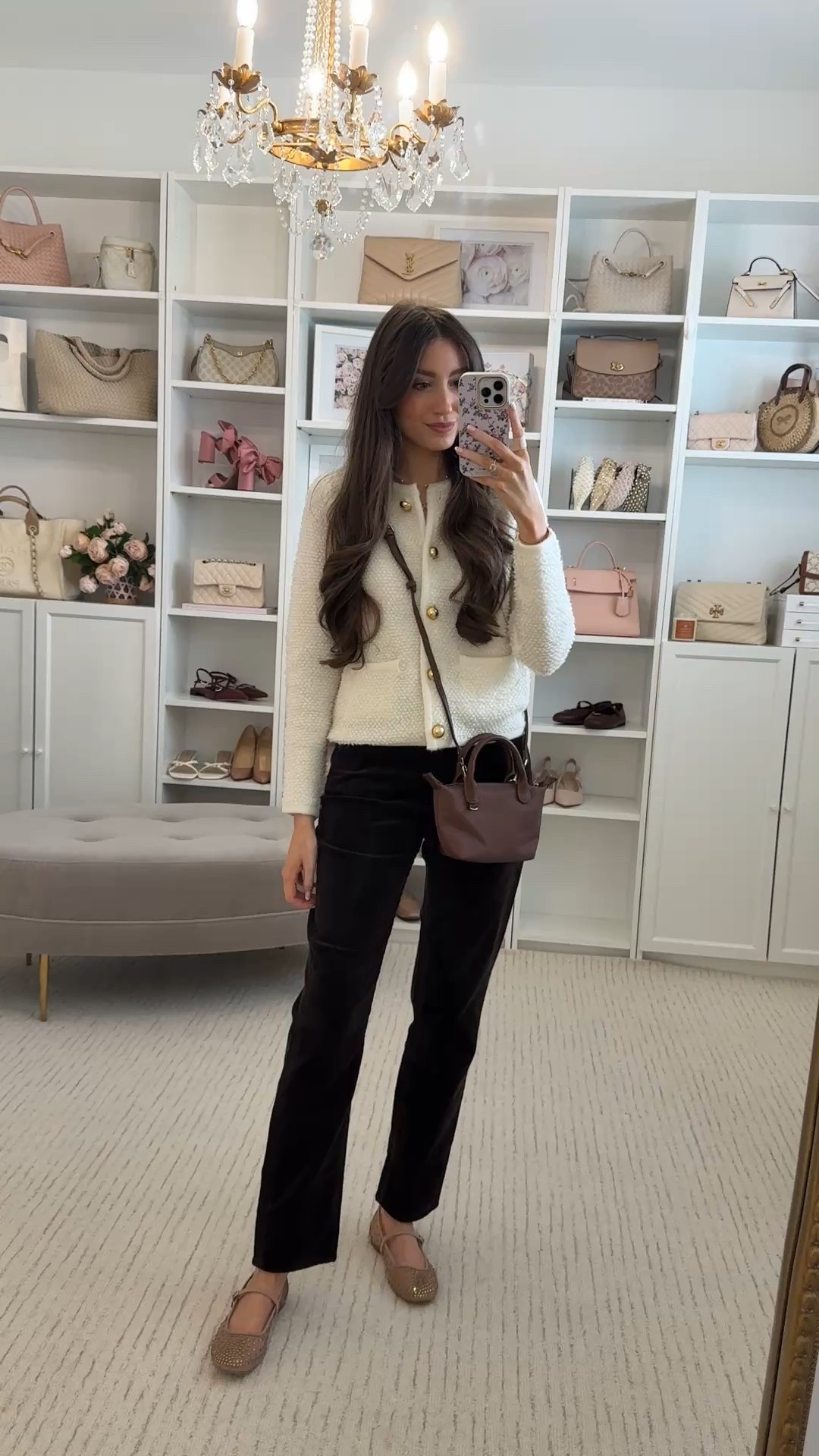 Walmart new arrivals! $10 crossbody bag looks like the Longchamp mini bag!

#LTKSaleAlert #LTKFindsUnder50 #LTKSeasonal