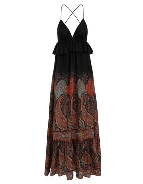 Rhiannon Ruffle Maxi Dress            
        
            

    
    
    











    

   ... | ZIMMERMANN (US, CA, EU, MENA)