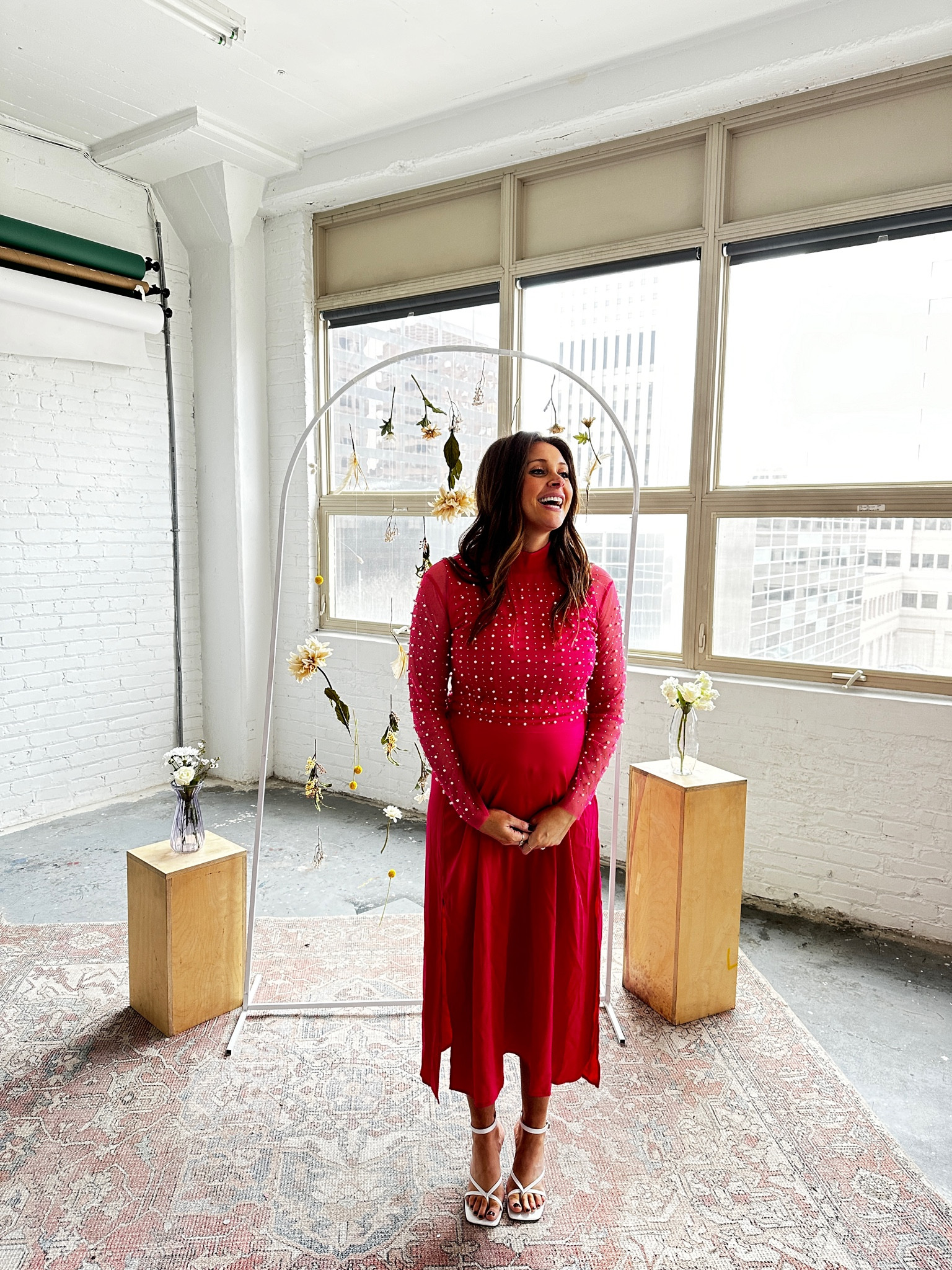 Baby Shower look! 


#LTKparties #LTKSeasonal #LTKbaby