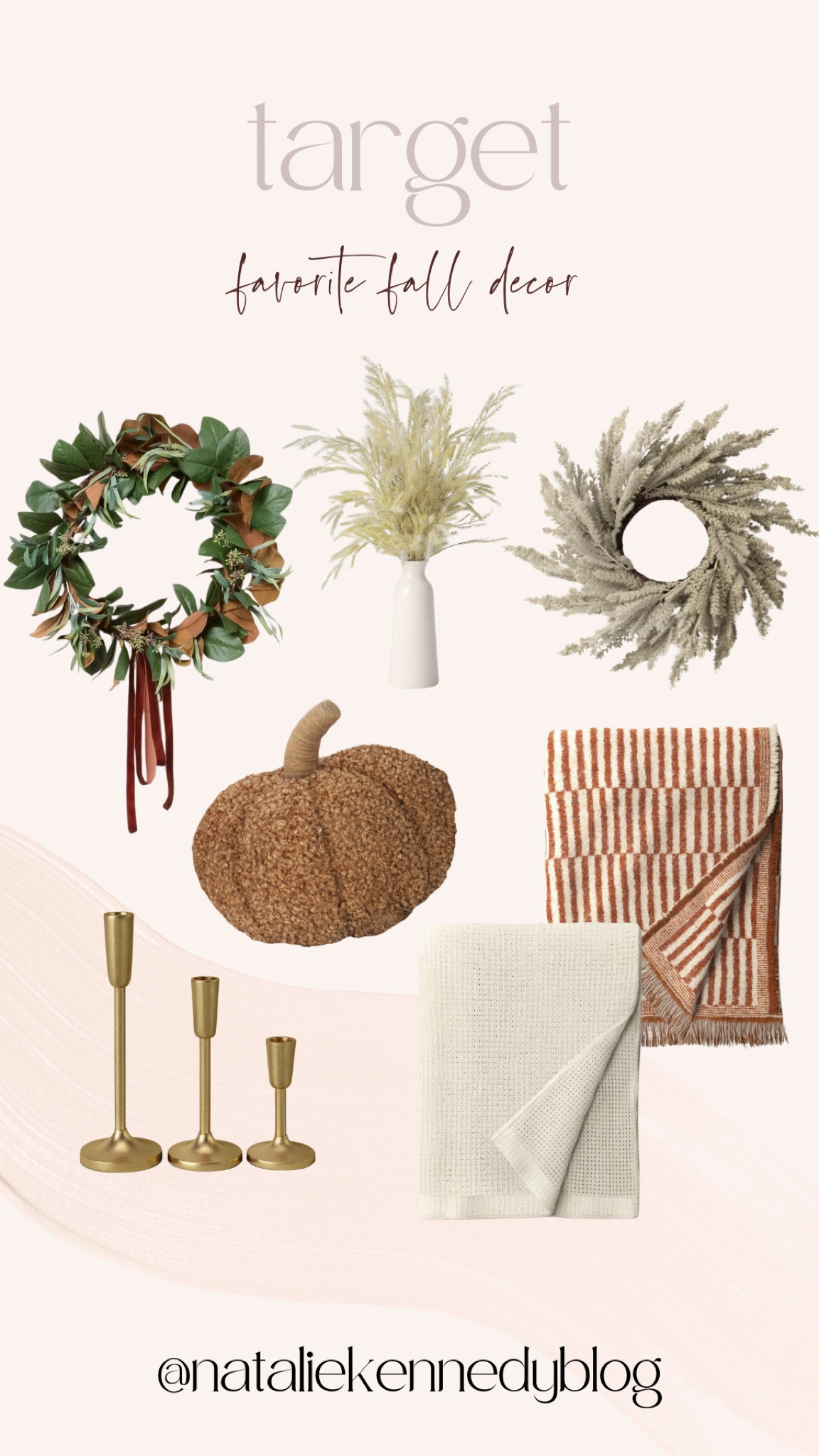 Target fall decor 🍁🥰