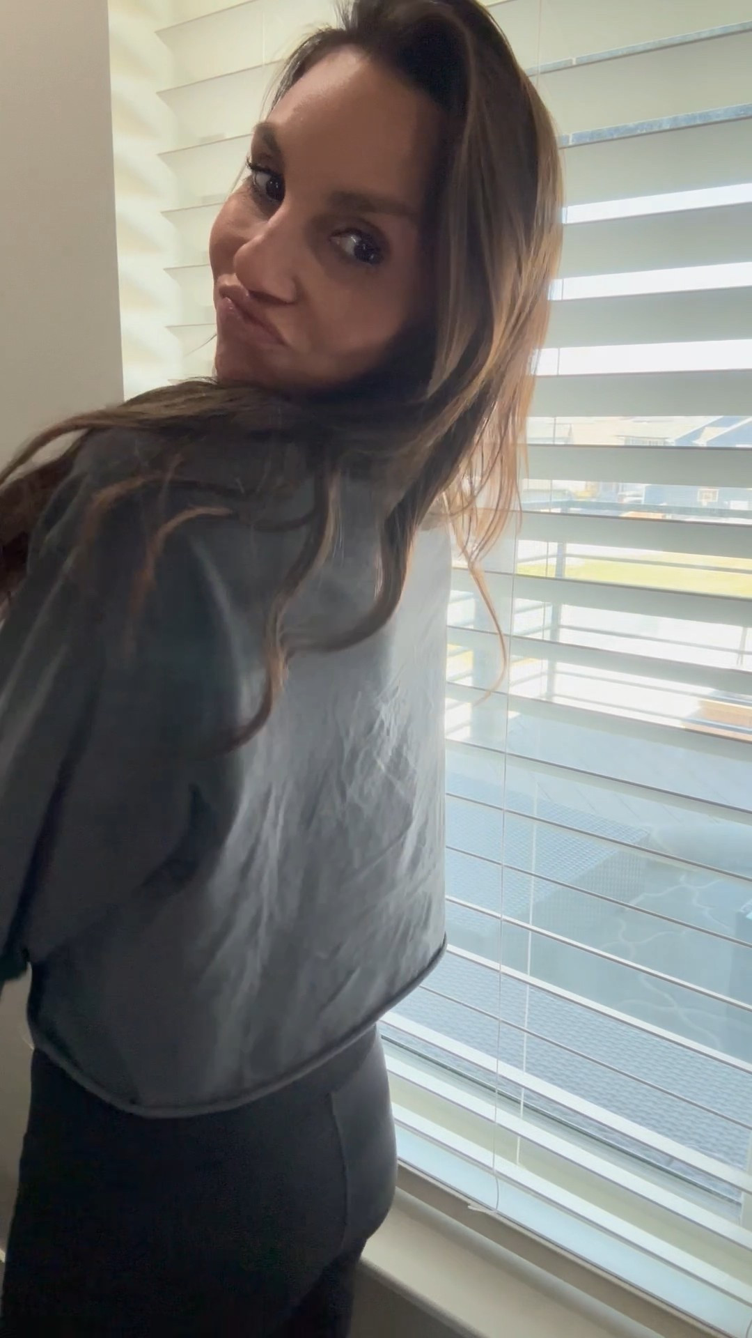 Best crop top for spring! 

#LTKStyleTip #LTKActive