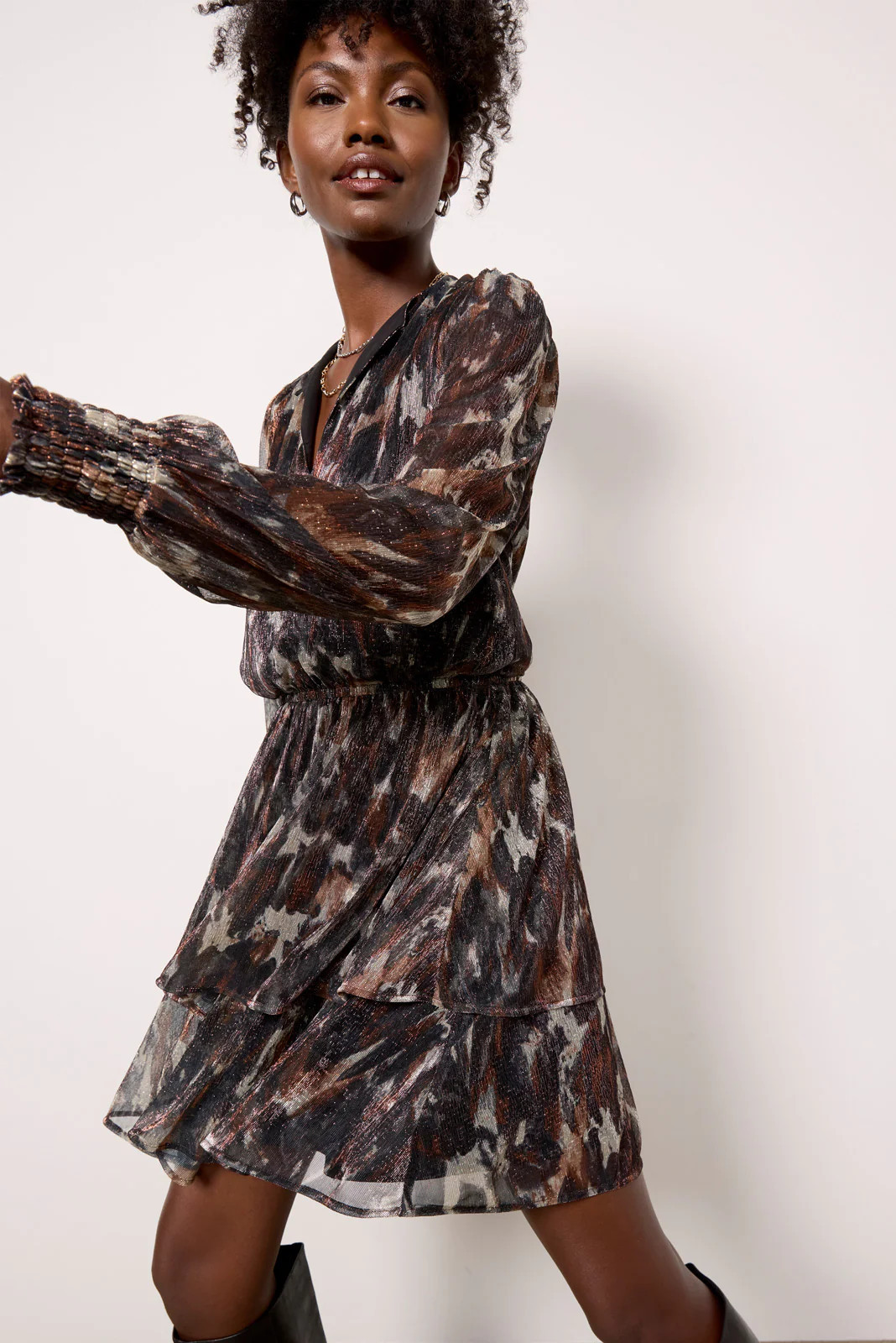 Sutton Dress | Evereve