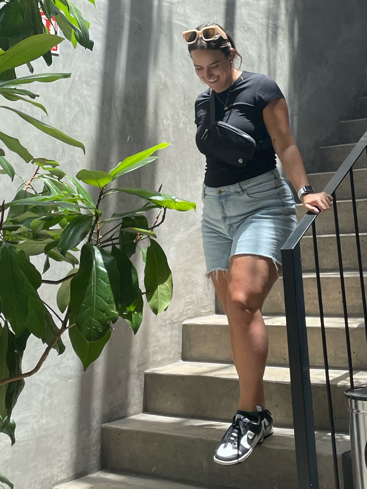 Casual wear for Mexico. Comfy and simple - good for walking around the city  

#LTKmidsize #LTKtravel #LTKSeasonal