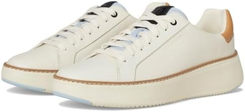 Cole Haan Women's Grandpro Topspin Sneakers | Amazon (US)