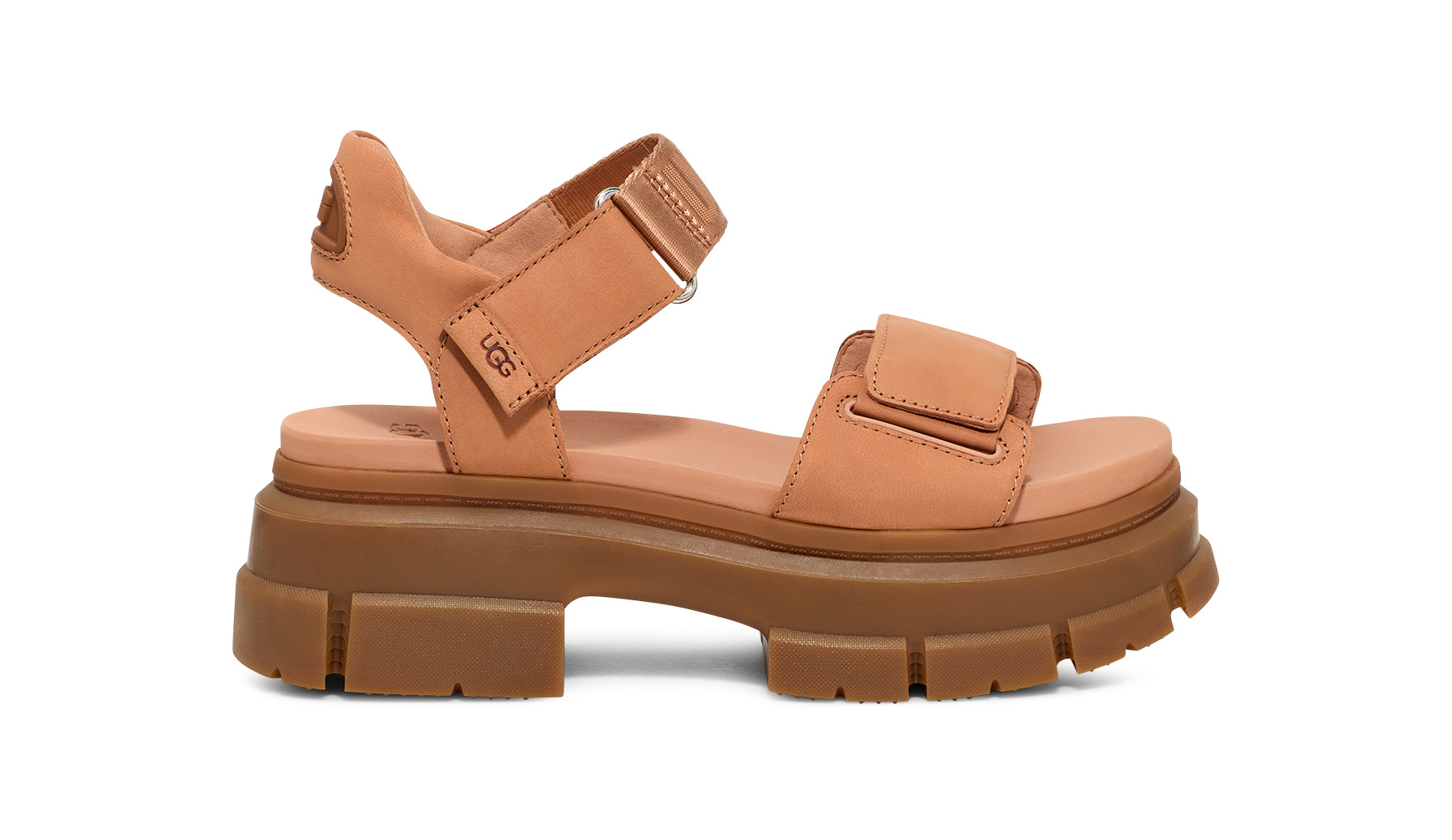 UGG® Ashton Ankle Sandal for Women | UGG® UK | UGG (UK)