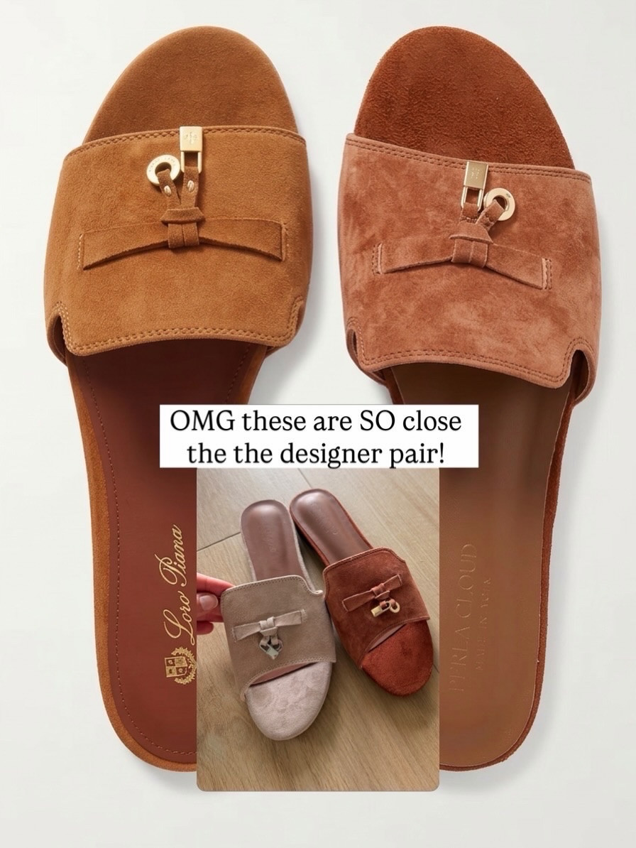 Amazon designer dupe

#LTKU #LTKSeasonal #LTKmomlife