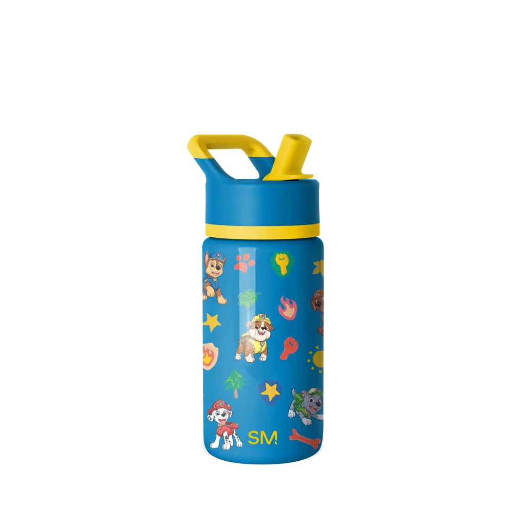 Stylish Water Bottles, Travel Mugs, Food Storage, and Backpacks | Simple Modern