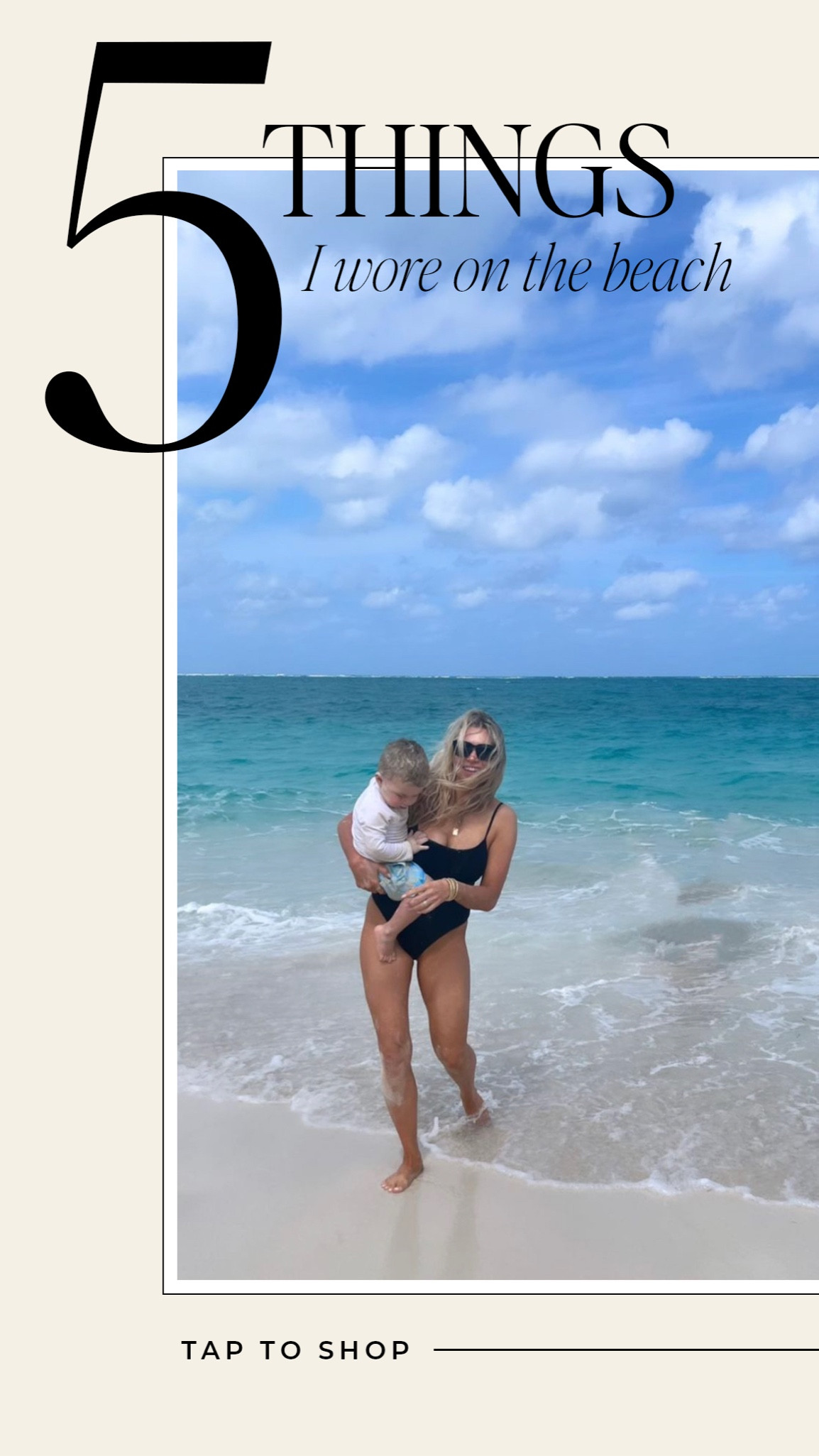 My top 5 things to pack when heading to the beach on vacation! #beachvacation #summer

#LTKSeasonal #LTKTravel