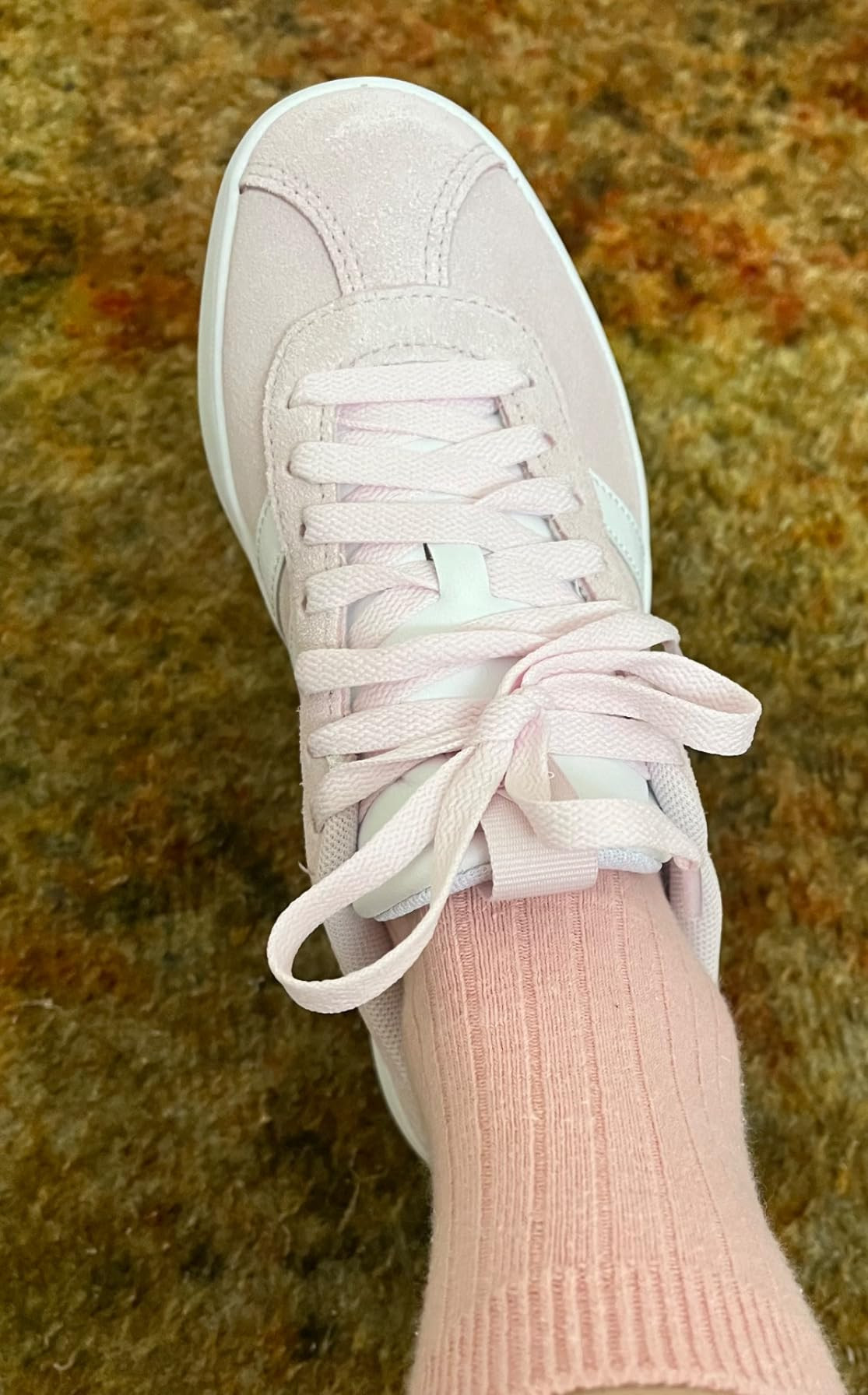 adidas Women's Vl Court 3.0 Sneaker | Amazon (US)