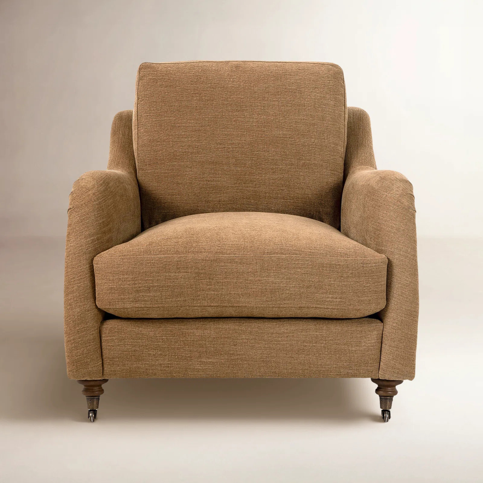 Lynne Chair-Laughlin Ochre | Birch Lane