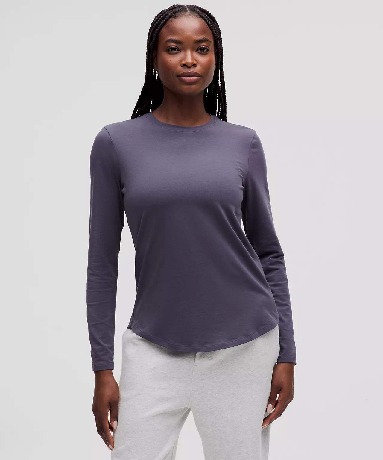 Love Long-Sleeve Shirt | Lululemon (US)