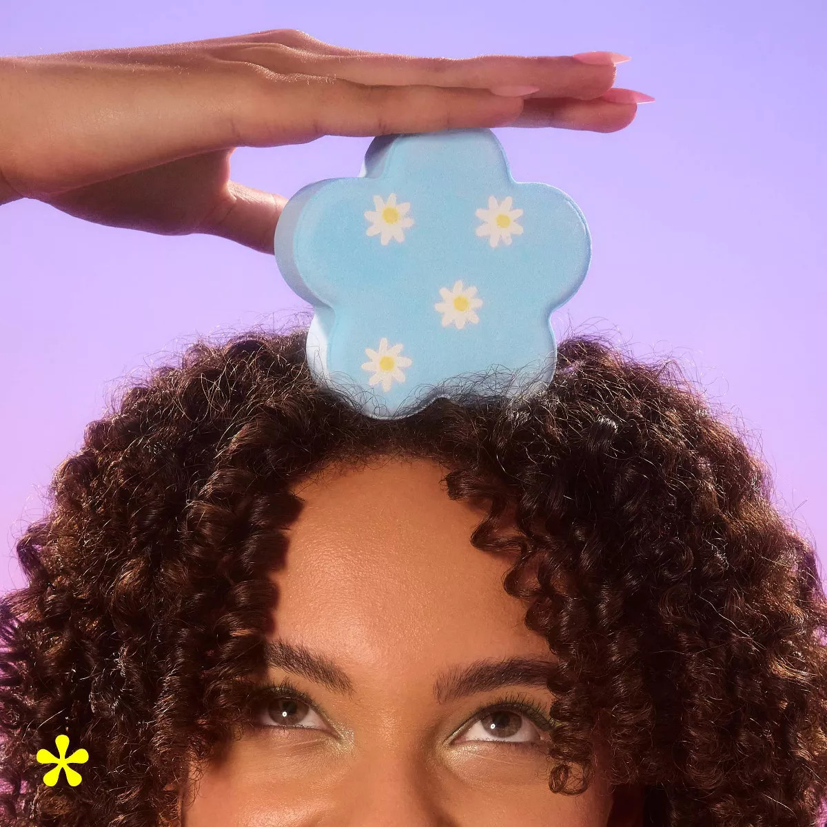DAISE Love Me Bath Bomb - Flower Power - 3oz | Target
