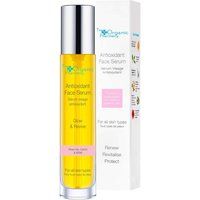 The Organic Pharmacy Antioxidant Face Serum 35ml | Look Fantastic (US & CA)