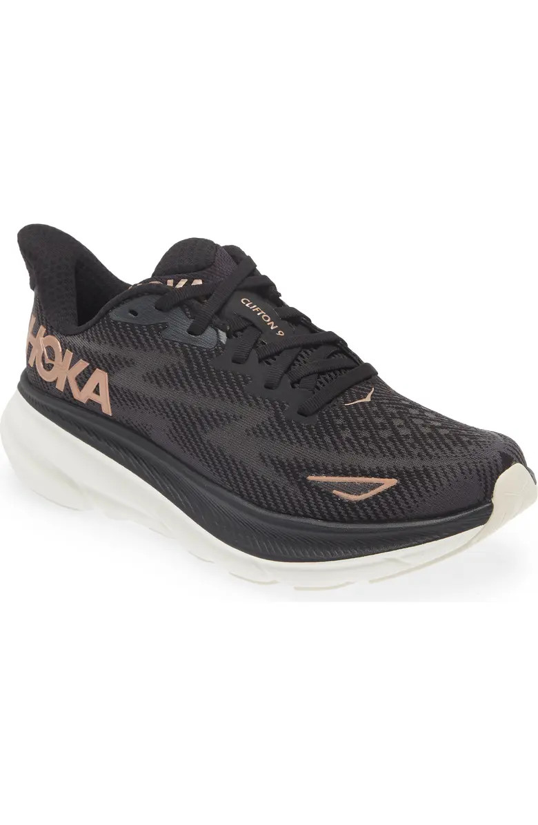 Clifton 9 Running Shoe (Women) | Nordstrom