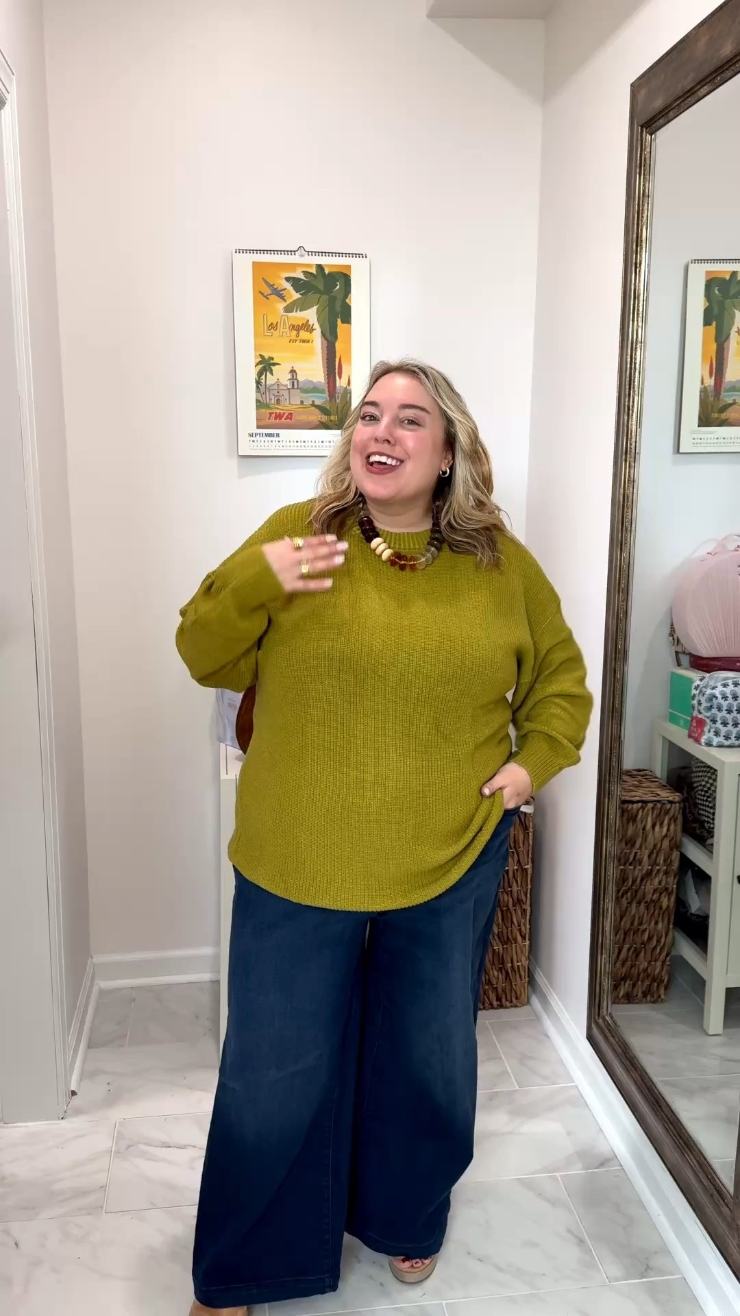 Old Navy finds that I had to go back for! 🍂🥰

These are some pieces I tried on in store and didn’t get and when you can’t stop thinking about them - that’s how you know it’s time to go back! Linking up all my faves for you! 🫶🏼

#LTKootd #LTKPlusSize #LTKSaleAlert