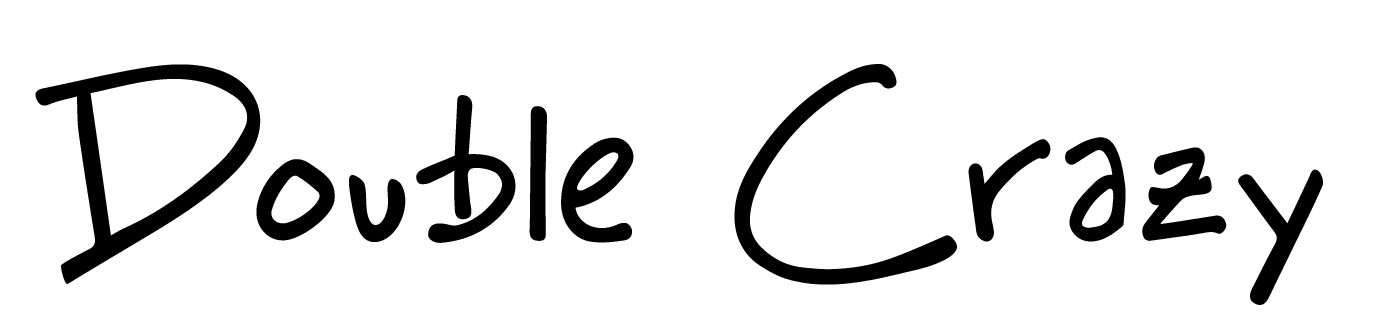 Double Crazy Zip Back Wide Leg Pants | SHEIN