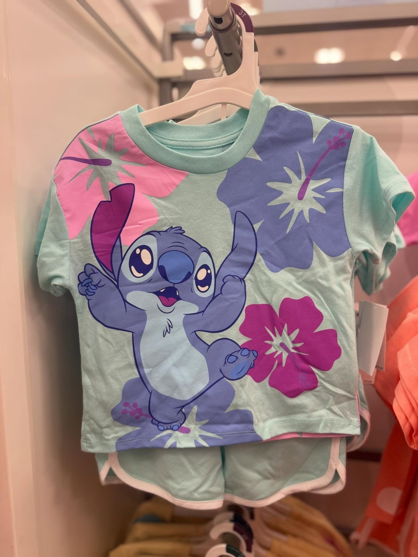 fun toddler girl Disney outfits at @target 💖

Which character set is your favorite?! 

#disneymom #toddlermom #girlmom #target