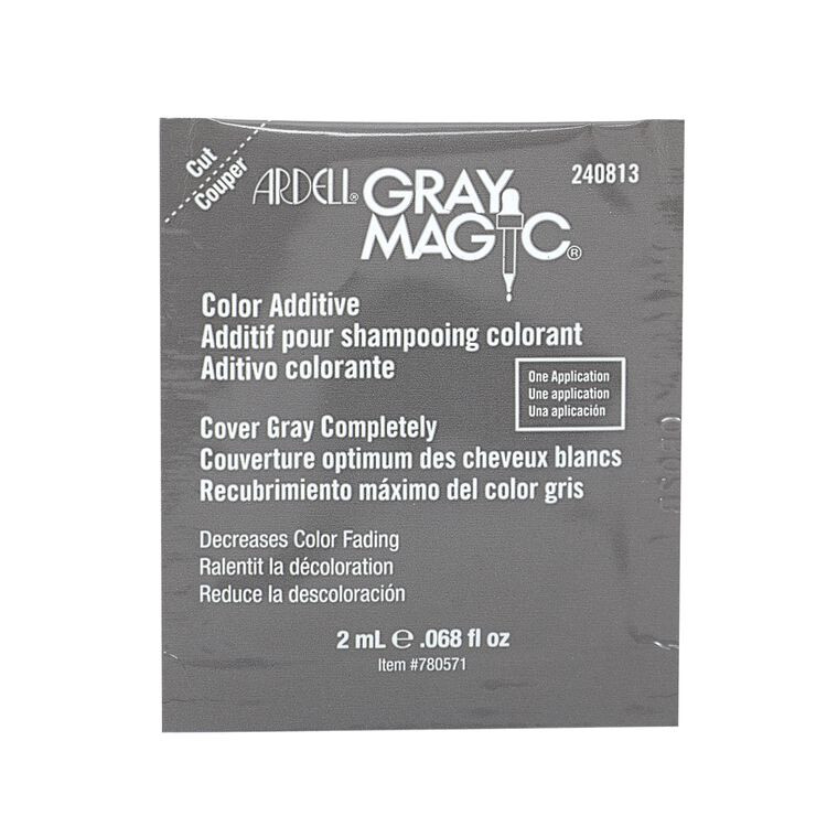 Gray Magic Color Additive | Sally Beauty
