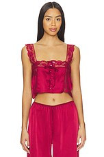 Cindy Camisole Top
                    
                    KAT THE LABEL | Revolve Clothing (Global)