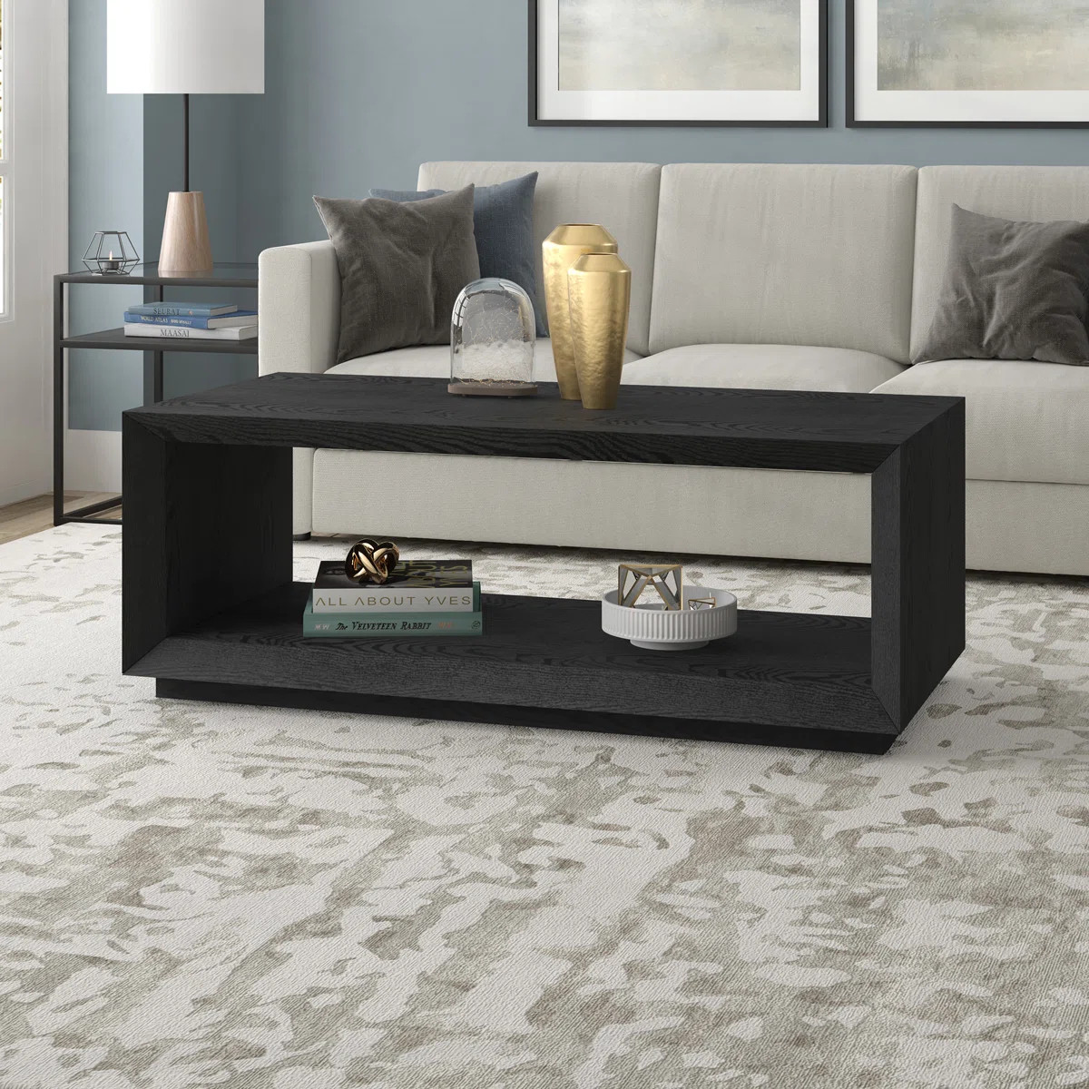 Wade Logan® Tannen Coffee Table & Reviews | Wayfair | Wayfair North America