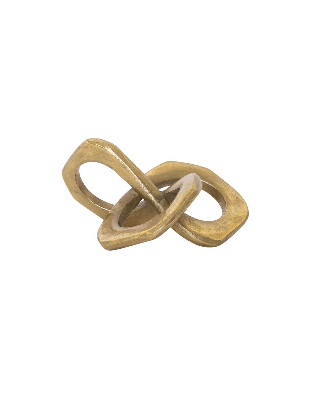 Gilded Knot Object | McGee & Co.
