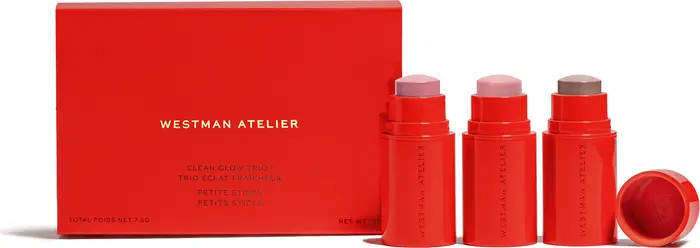Clean Glow Trio I | Nordstrom