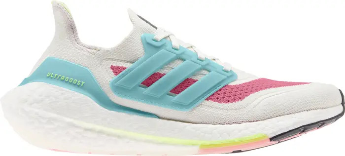 UltraBoost 21 Primeblue Running Shoe | Nordstrom