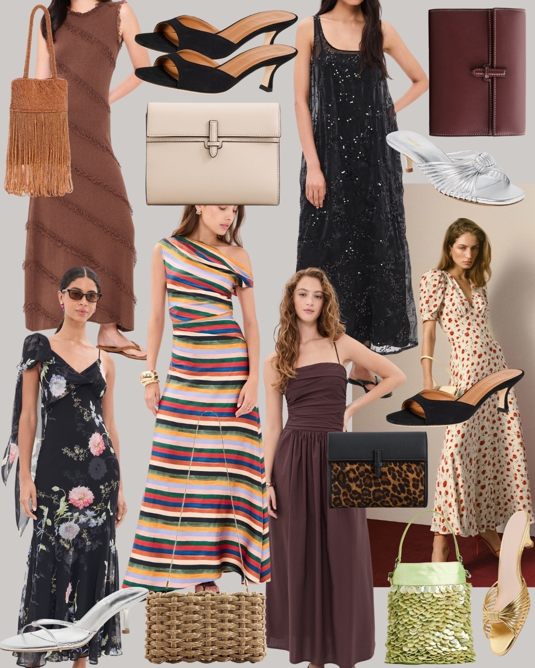 @Shopbop sale up to 20% off - event must haves