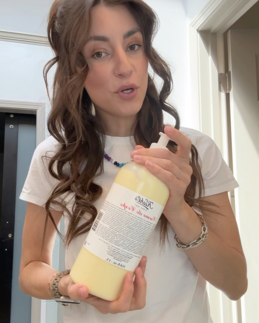 Kiehls products! On sale  