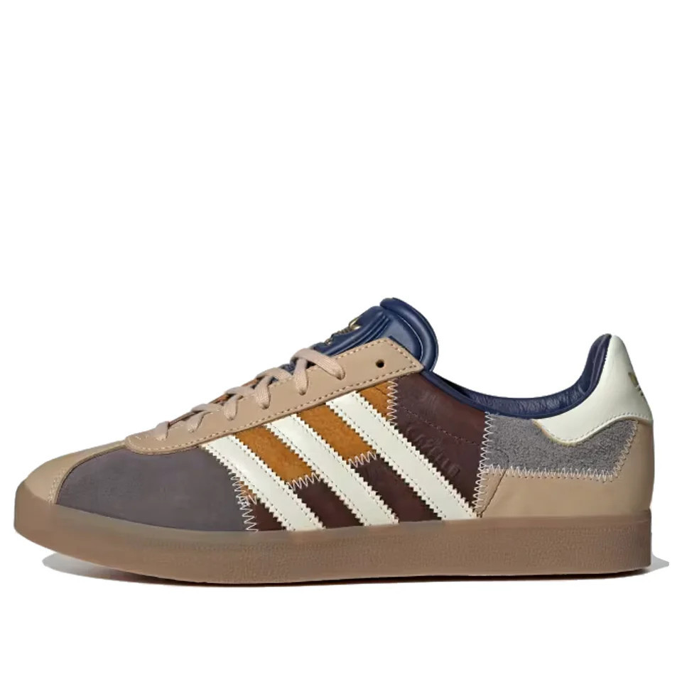 adidas x atmos Gazelle 85 'Patchwork' II0002 | KICKS CREW