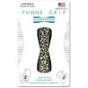 LoveHandle Universal Grip for Smartphone and Mini Tablet - Leopard Design Elastic Strap with Blac... | Amazon (US)
