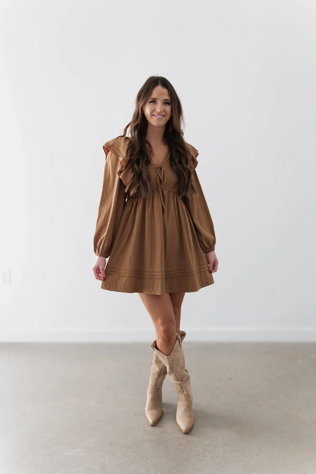 Alexa Dress | Landry Kate