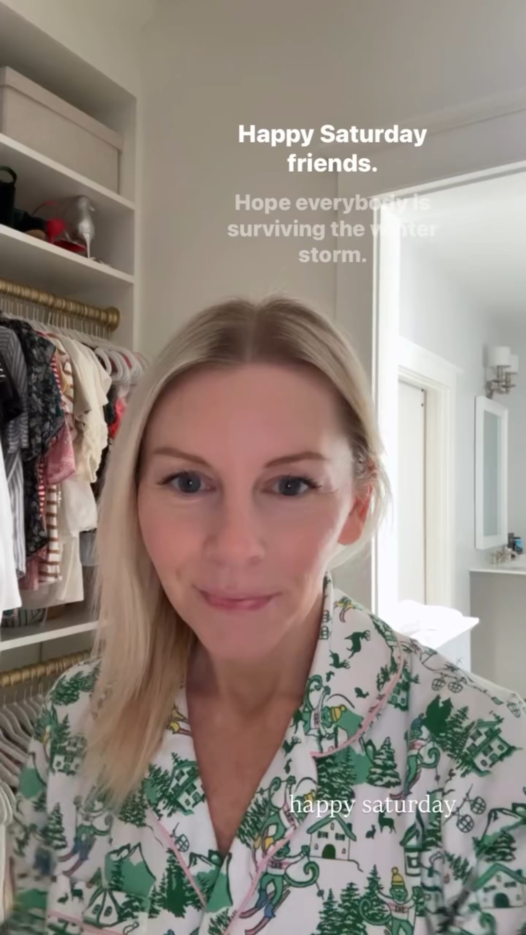 Saturday diaries 

#LTKdayinmylife #LTKmomlife #LTKstorytime