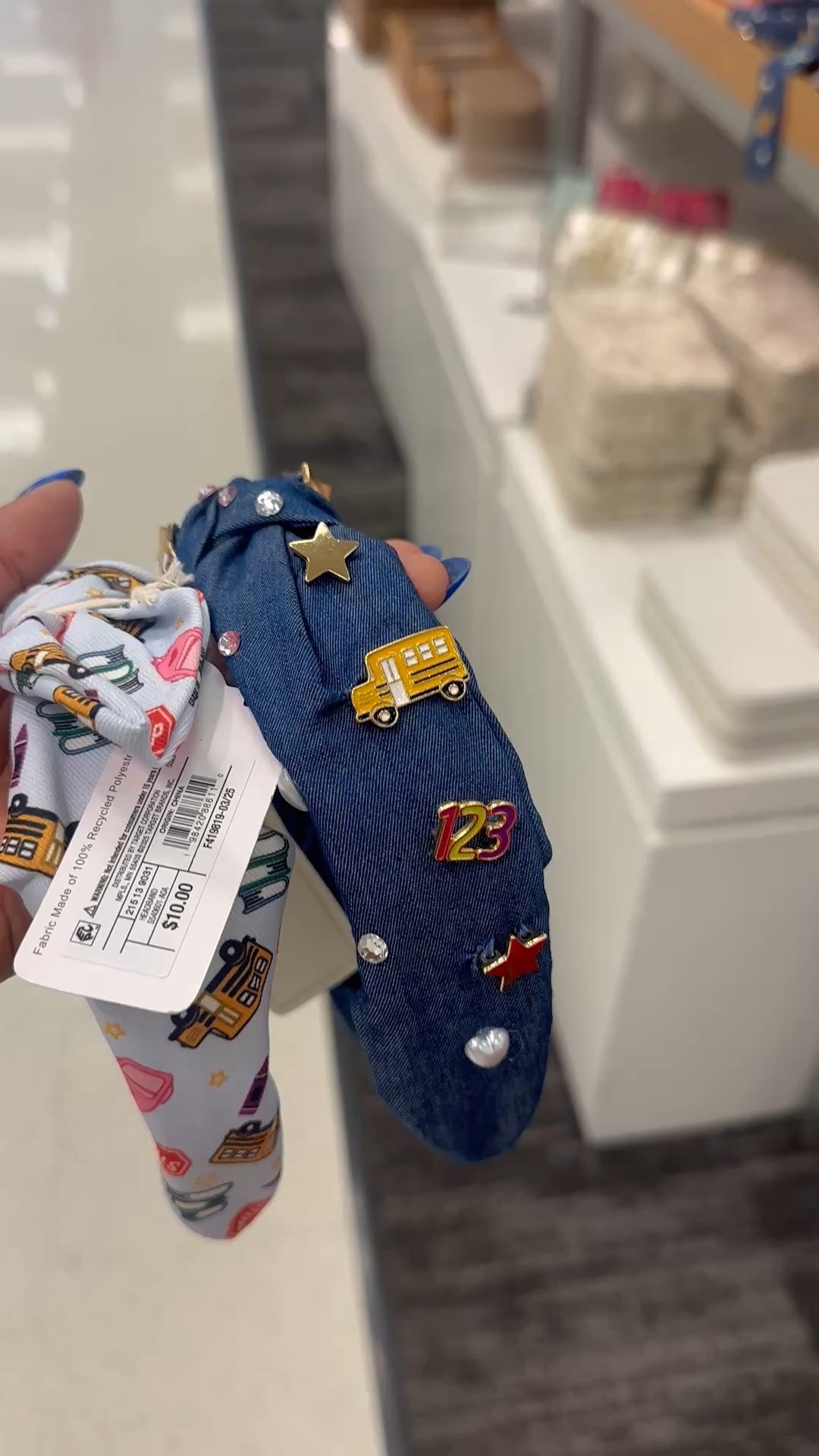 Compras nerviosas de hoy 🙌🏽

#LTKFindsUnder50 #LTKSaleAlert #LTKStyleTip