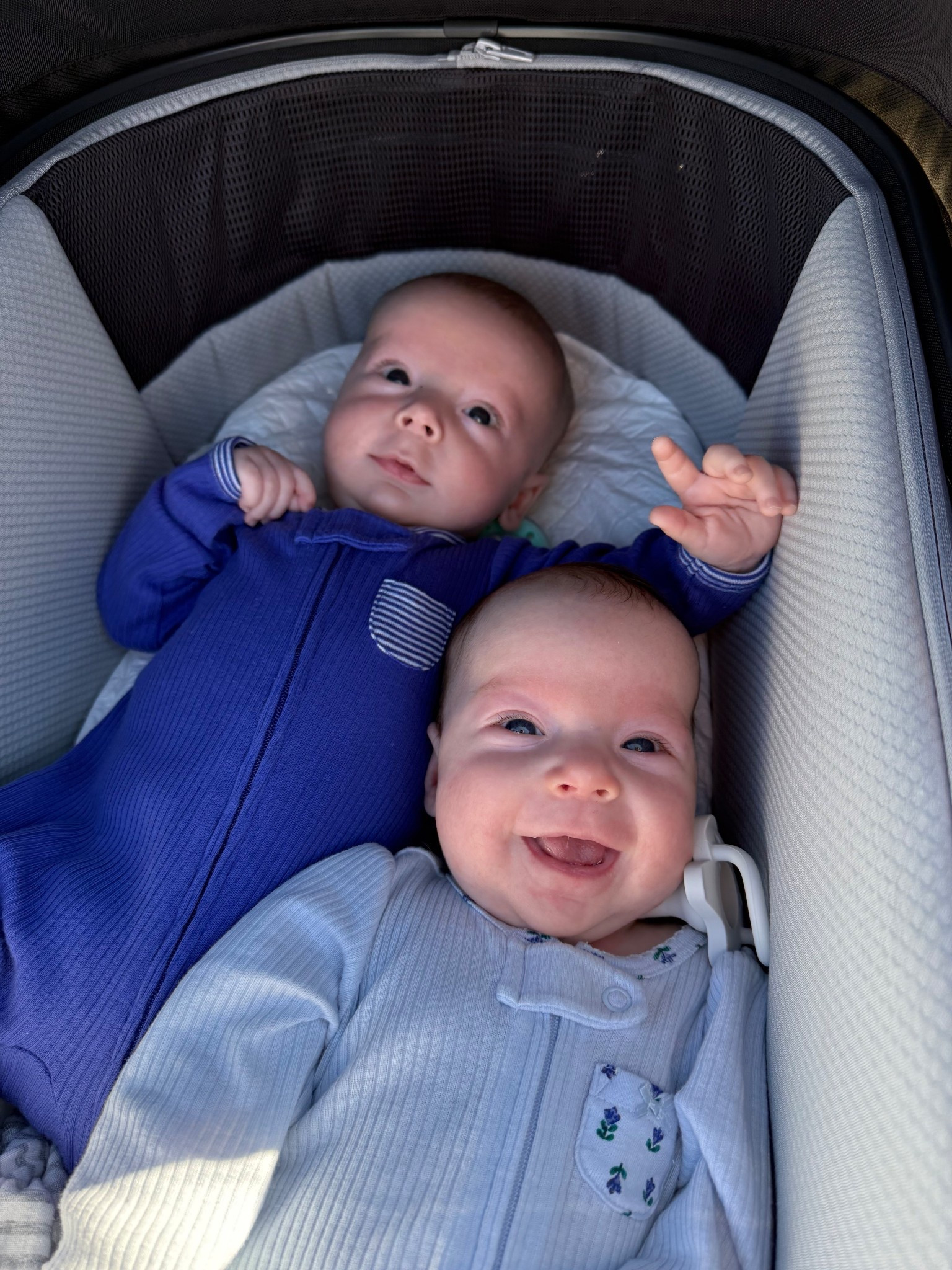 We love a Carter’s sale!! Use code Merrycozy for an additional 20% off. Twinnies are starting to fit 0-3M which means some shopping is in order. Stay tuned for our holiday fits.

#LTKBaby #LTKHoliday #LTKKids