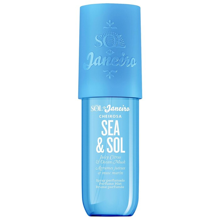 Cheirosa Sea & Sol Hair & Body Fragrance Mist | Sephora (US)